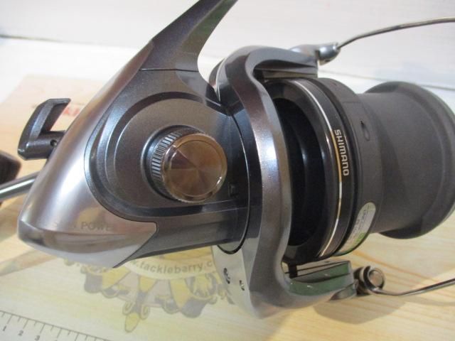 06パワーエアロスピンパワー 標準仕様