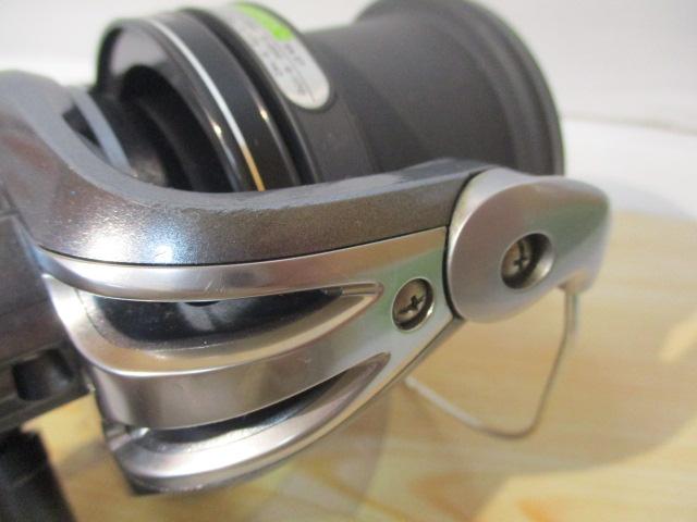 06パワーエアロスピンパワー 標準仕様