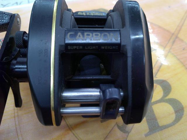 キャスプロカーボV-MAG4