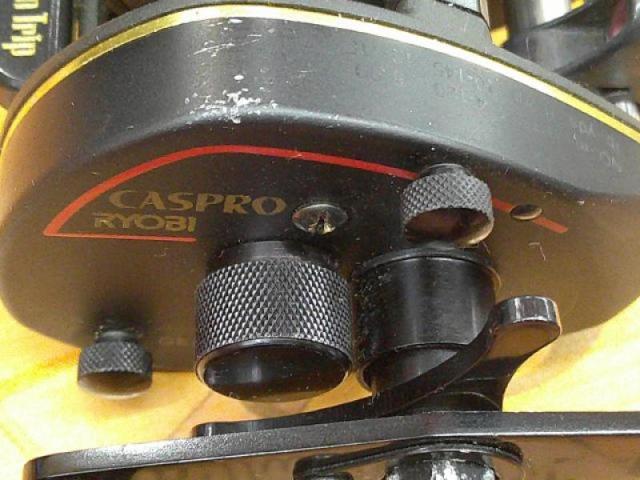 キャスプロカーボV-MAG4