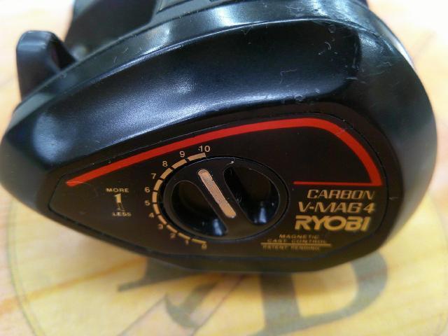 キャスプロカーボV-MAG4