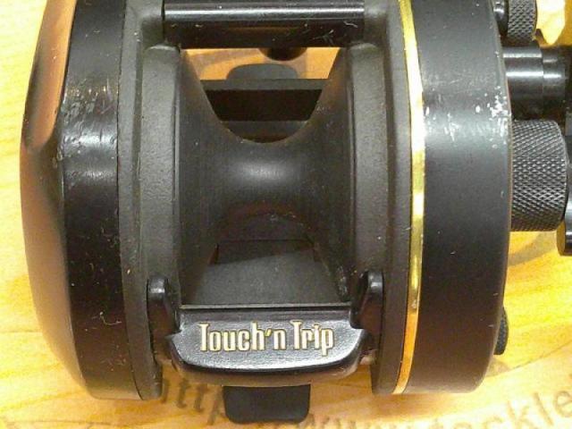 キャスプロカーボV-MAG4