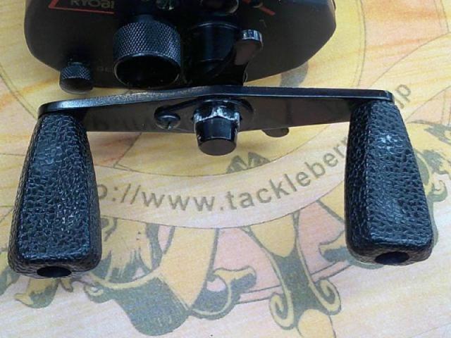 キャスプロカーボV-MAG4