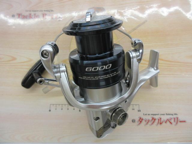 18ネクサーブ 6000