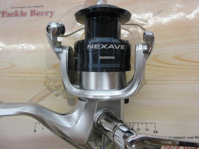 18ネクサーブ 6000