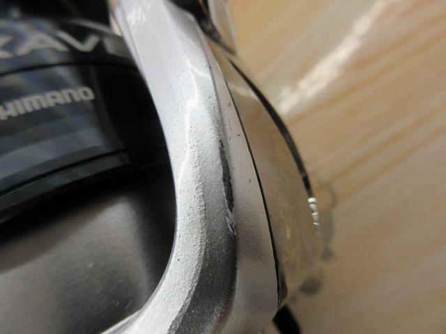 18ネクサーブ 6000