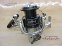 18ネクサーブ 6000