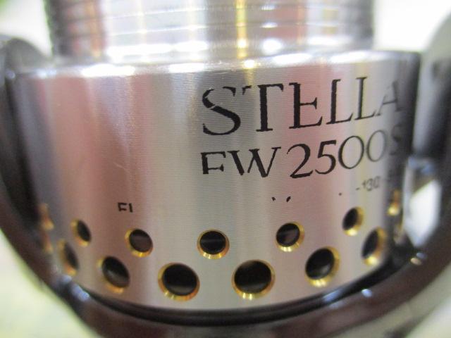 01ステラFW 2500S