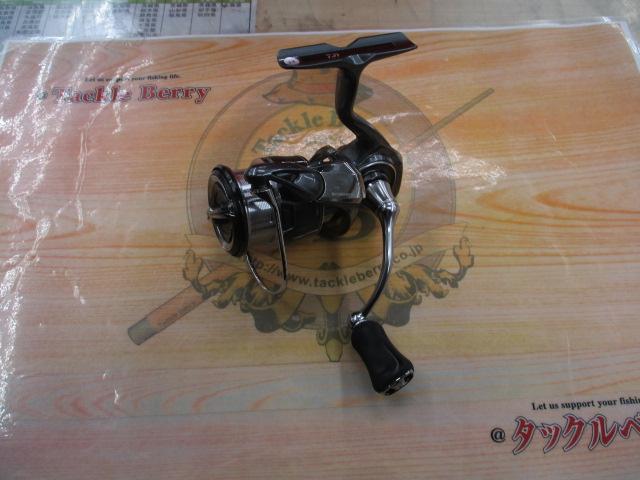 24ルビアス LT2500S