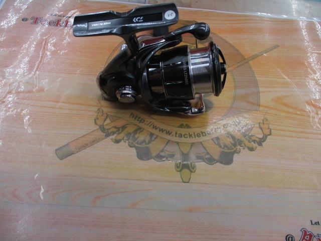 24ルビアス LT2500S