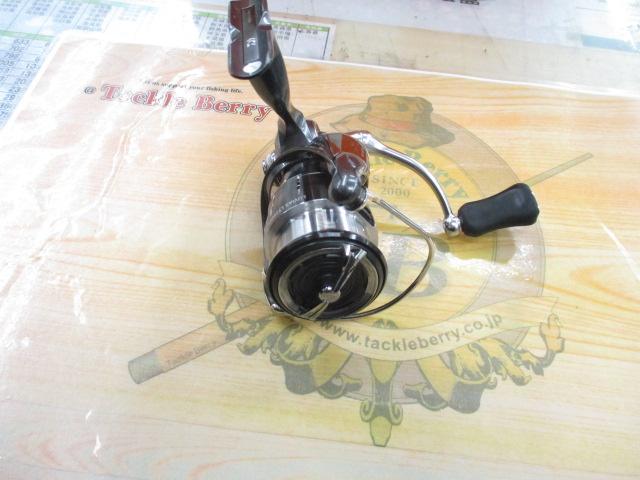 24ルビアス LT2500S