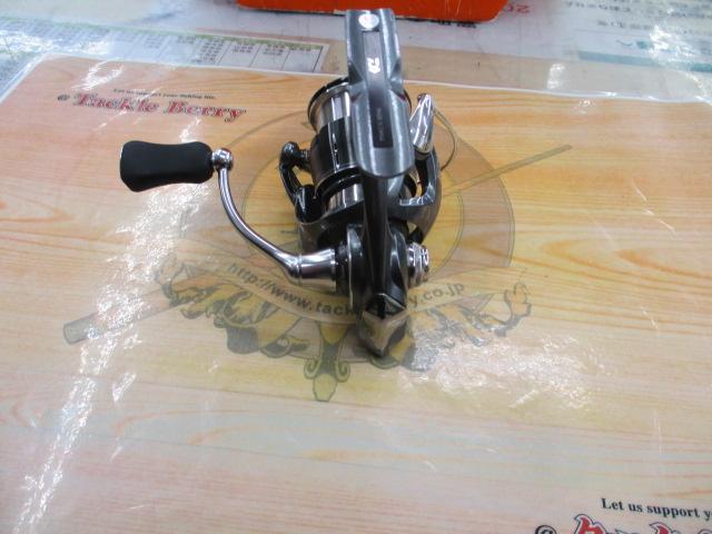 24ルビアス LT2500S