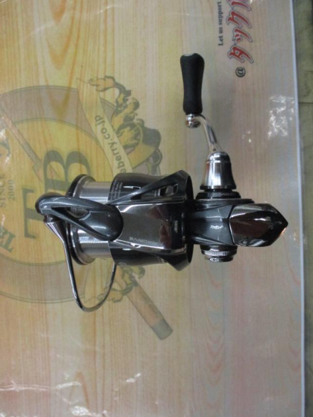 24ルビアス LT2500S