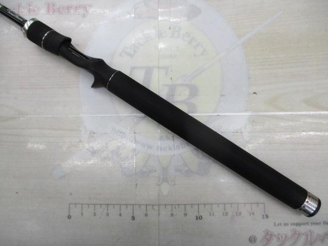 レジェンドリーム 68M/H+