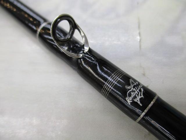 レジェンドリーム 68M/H+