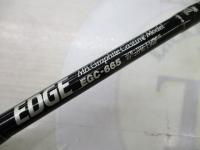 エッジ EGC-665