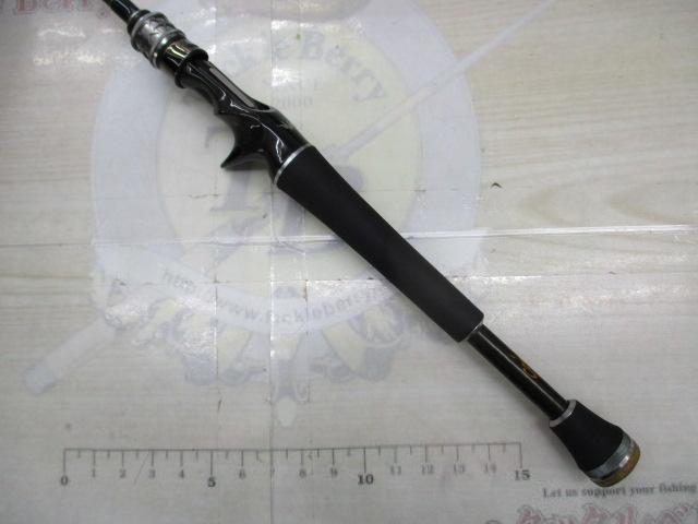 ブラックスケールSX BSXC-67L/MICRO