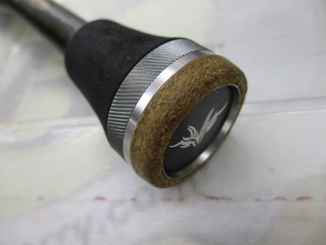 ブラックスケールSX BSXC-67L/MICRO