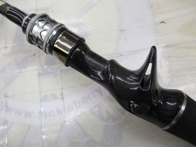 ブラックスケールSX BSXC-67L/MICRO