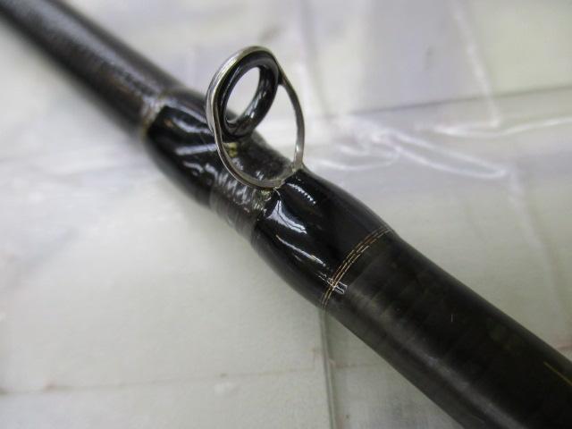 ブラックスケールSX BSXC-67L/MICRO