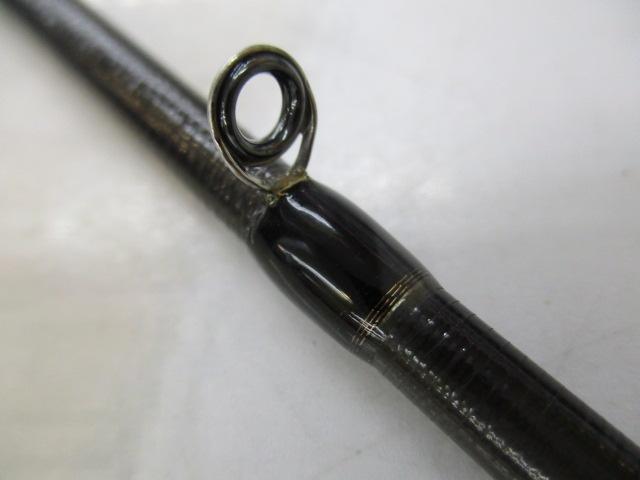 ブラックスケールSX BSXC-67L/MICRO