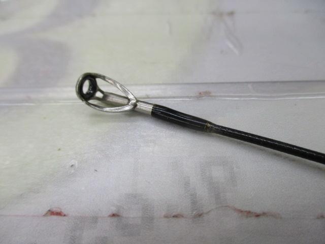 ブラックスケールSX BSXC-67L/MICRO