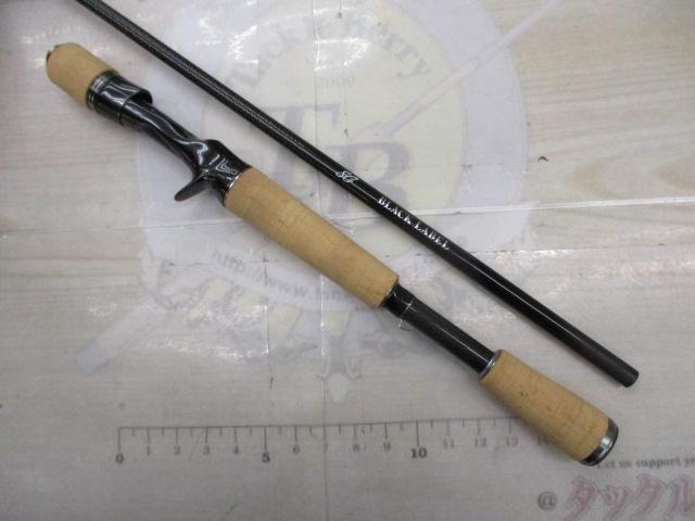 ブラックレーベル BLX SG 661UL+FB｜＠ベリーネット 日本最大新品中古