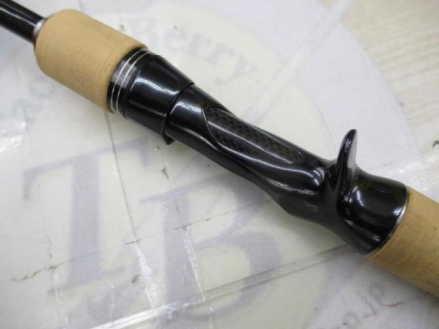 ブラックレーベル BLX SG 661UL+FB｜＠ベリーネット 日本最大新品中古