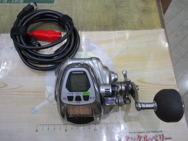 11フォースマスター 2000MK