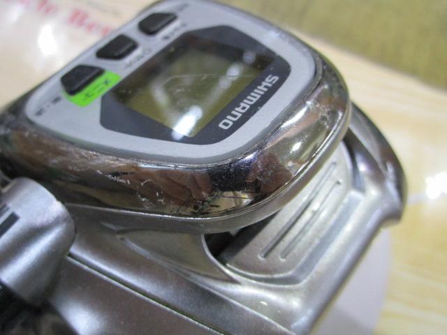 11フォースマスター 2000MK