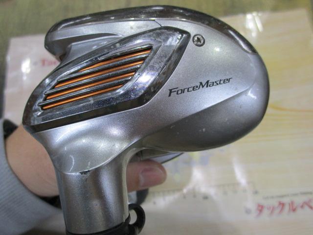 11フォースマスター 2000MK