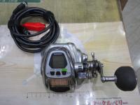 11フォースマスター 2000MK