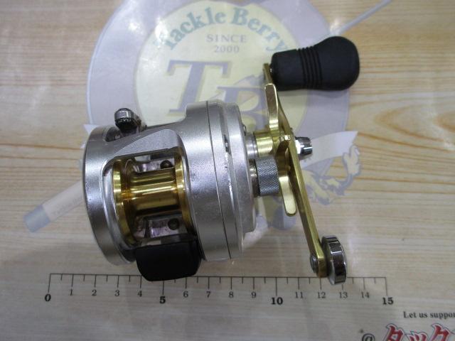 12カルカッタ 400F