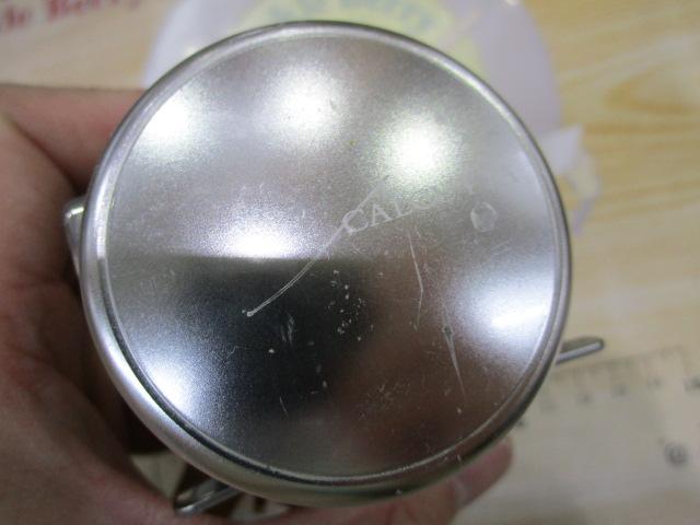 12カルカッタ 400F