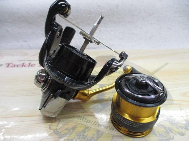 23レガリス LT2000S-P｜＠ベリーネット 日本最大新品中古釣具WEBショップ