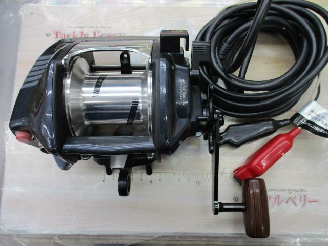 チタノス電動丸 ED6000