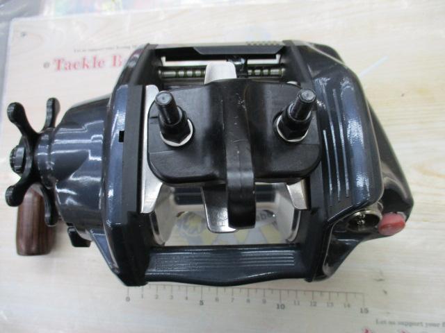 チタノス電動丸 ED6000