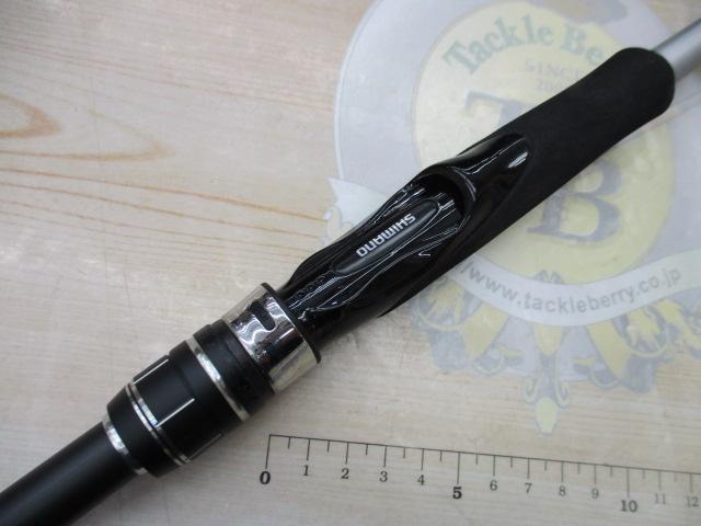 21ムーンショット S100M