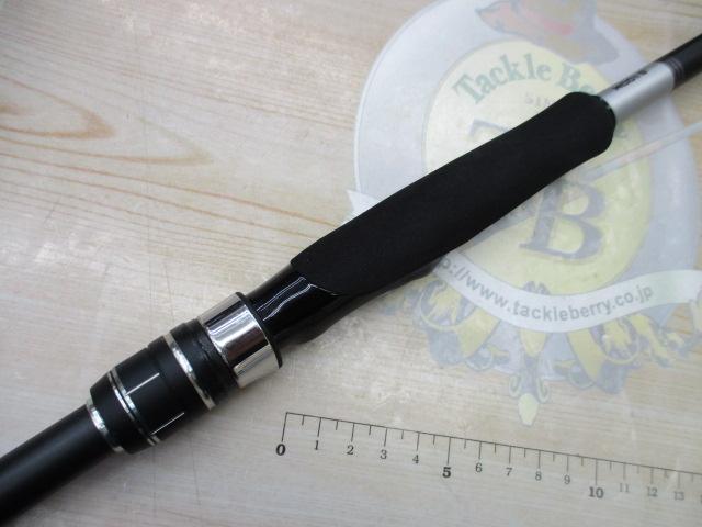 21ムーンショット S100M