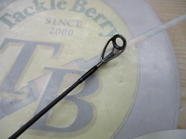 21ムーンショット S100M