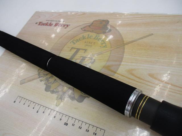 トップガンディープ55S