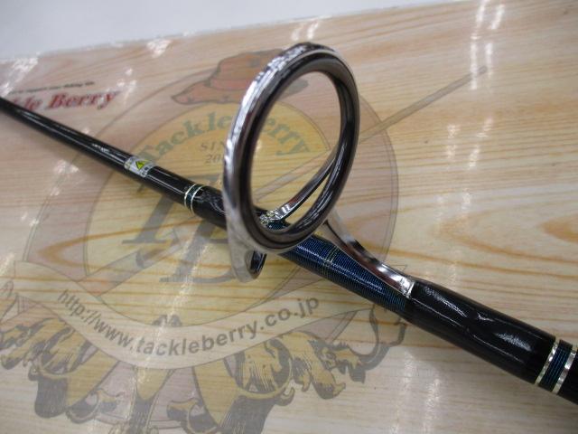 トップガンディープ55S