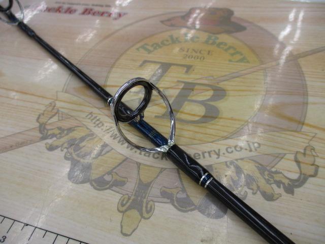 トップガンディープ55S