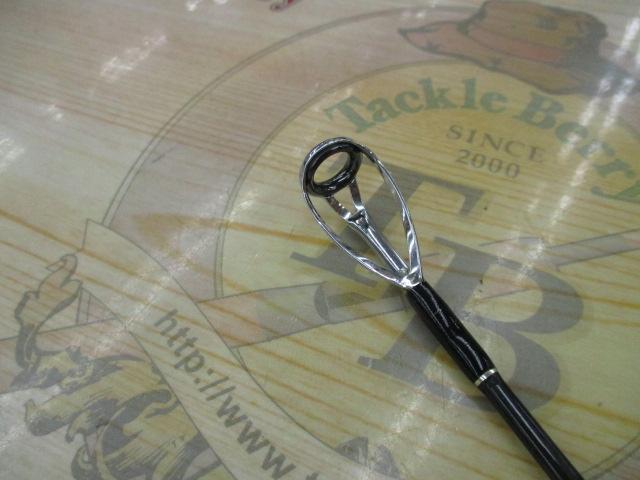 トップガンディープ55S