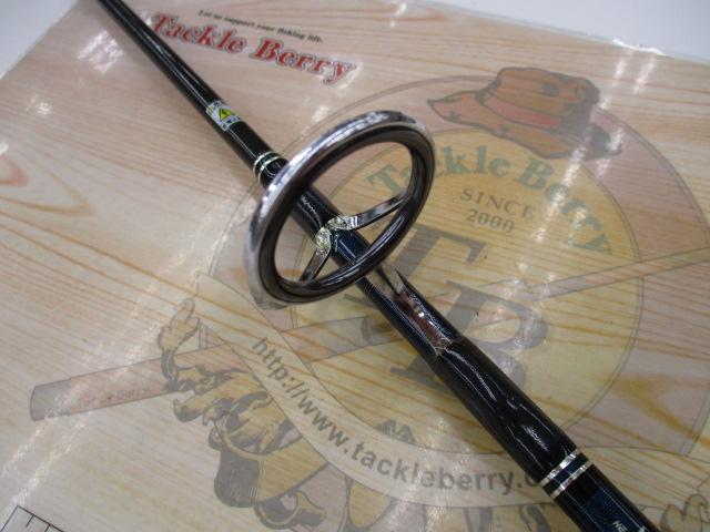 トップガンディープ55S