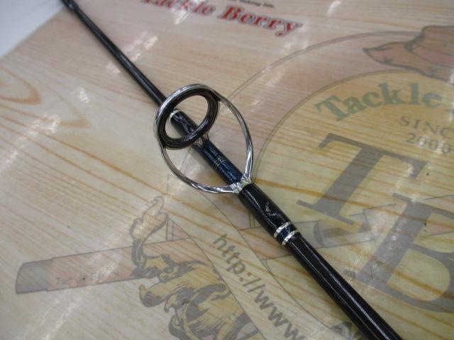 トップガンディープ55S