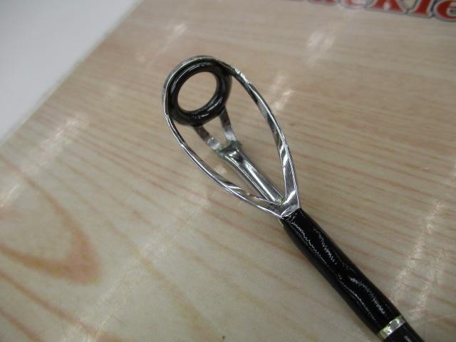 トップガンディープ55S