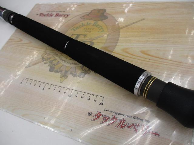 トップガンディープ55S