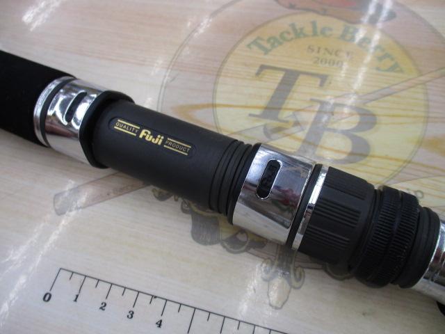 トップガンディープ55S