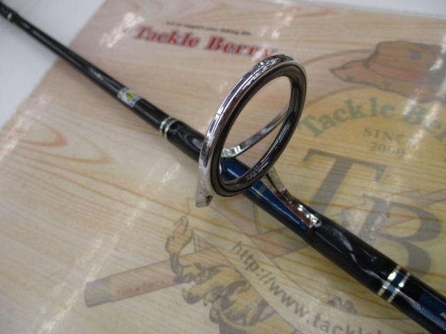 トップガンディープ55S